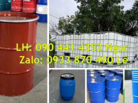 Xưởng tuyển thùng phuy nhựa cũ 220 lít đẹp, giá cạnh tranh tại TPHCM 