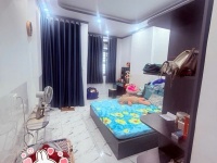Bán nhà đường Ngyễn Thị Tú, BHHB, Bình Tân - 78m2(4x19.5m) -  chỉ 74 triệu/m2 -  5.8 tỷ