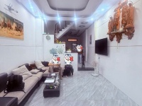 Bán nhà đường Ngyễn Thị Tú, BHHB, Bình Tân - 78m2(4x19.5m) -  chỉ 74 triệu/m2 -  5.8 tỷ