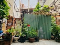 Bán đất Trần Văn Đang, PHƯỜNG NHIÊU LỘC, DT 3.8 x 12m (47 m2), giá 4.5 tỷ
