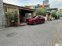 ✅BÁN CĂN NHÀ CẤP 4 -NGÕ 07 ĐƯỜNG NGUYỄN THÁI HỌC - Khối 9 PHƯỜNG LÊ LỢI.TP VINH