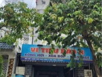 HOT HOT –CẦN BÁN NHÀ MẶT TIỀN – DÒNG TIỀN 20 TRIỆU/THÁNG – Tại Xã Thới Tam Thôn, Hóc Môn, TP.HCM