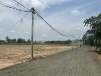 ĐẤT  ĐẸP – GIÁ TỐT- CHÍNH CHỦ CẦN BÁN ĐẤT Tại Đường Quốc lộ 13, Thị trấn Chơn Thành, Huyện Chơn