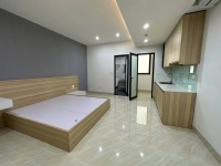 Gấp! Chủ bán CHDV 120m2 - 9 tầng - thang máy - 20p khép kín - Quan Nhân, Dòng tiền đỉnh 2 tỷ/năm,