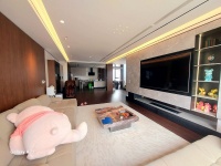 Gấp! Chủ bán CHDV 120m2 - 9 tầng - thang máy - 20p khép kín - Quan Nhân, Dòng tiền đỉnh 2 tỷ/năm,