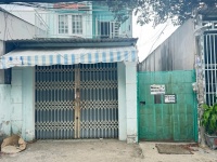 ĐẤT ĐẸP – GIÁ TỐT- CHÍNH CHỦ CẦN BÁN ĐẤT Xã Đông Thạnh, Hóc Môn, HCM