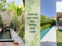 DỊCH VỤ CHĂM SÓC CÂY CẢNH QUANG MINH LANDSCAPE ĐỒNG NAI