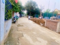 CHÍNH CHỦ BÁN LÔ ĐẤT GÓC 159M2 FULL THỔ CƯ TẠI THÔN 7, TÂN XÃ