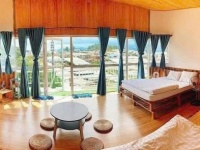 Cho thuê mặt bằng kinh doanh và homestay Đà Lạt 40 triệu/tháng