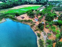 Bán lô đất view hồ đẹp - vị trí vàng tại Tam Long - HCM(Long Phước - TP Bà Rịa cũ)