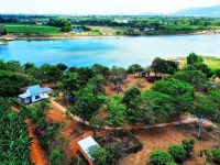 Bán lô đất view hồ đẹp - vị trí vàng tại Tam Long - HCM(Long Phước - TP Bà Rịa cũ)