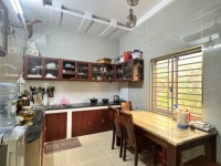 Bán nhà 3 tầng đường số 8, Linh Xuân, Thủ Đức, TP HCM. DT 50m2.  Giá  chỉ 4.9 tỷ, sổ hồng riêng,