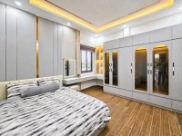 NHÀ VỪA Ở VỪA KINH DOANH, HẺM XE HƠI HUỲNH TẤN PHÁT, 4X16M, 5.75 TỶ