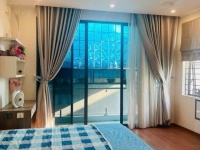 Bán Nhà 5 Tầng Nguyễn Hữu Thọ Hải Châu, oto đậu trước nhà, Full Nội Thất, Giá 5.3 Tỷ