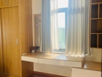 Bán Nhà 5 Tầng Nguyễn Hữu Thọ Hải Châu, oto đậu trước nhà, Full Nội Thất, Giá 5.3 Tỷ
