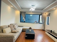 Bán Nhà 5 Tầng Nguyễn Hữu Thọ Hải Châu, oto đậu trước nhà, Full Nội Thất, Giá 5.3 Tỷ
