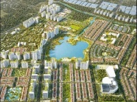 ► MIK PHỐ NỐI – “ECOPARK THỨ 2” PHÍA ĐÔNG HÀ NỘI