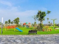 CẦN CHO BÁN ĐẤT NỀN PHỐ NỐI HOUSE, HƯNG YÊN.