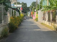 Cần chia tay căn villa