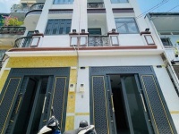 HÀNG HIẾM KHU HỒ XUÂN HƯƠNG, P.BÌNH THẠNH - NHỈNH 8 ĐỒNG - HẺM XE HƠI