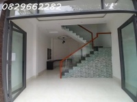 Bán nhà mặt phố Sa Đéc, Đường Cặp Bệnh viện Sa Đéc. DT 49m2, Sổ hồng, giá 1.7 tỷ.