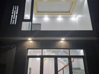 Bán Nhà Gần Bến Xe- P2- TP Sa Đéc ĐT. 49m2 (7x8m), 2PN, H.Tây Bắc, Sổ Hồng. Giá 1.7 Tỷ.