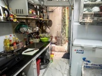 Nhà Võ Văn Tần, QUẬN 3, gần Công viên Tao Đàn DT 3.2 x 11m, giá 5.8 tỷ