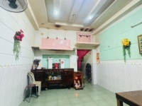 Bán nhà Hẻm 6m Lạc Long Quân - ngay Hòa Bình, 7,5x25m, 2 tầng cũ - 1 ĐỜi chủ, chỉ 14,9 Tỷ.