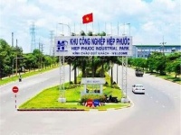 HOT HOT – CẦN BÁN NHÀ MẶT TIỀN ĐANG KINH DOANh –  NGAY NGÃ TƯ ĐƯỜNG LỚN HIỆP PHƯỚC – LONG HẬU