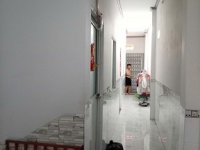 ► BÁN NHÀ 1 LẦU – KHU NHÀ Ở CÁN BỘ GIÁO VIÊN ĐẠI HỌC CẦN THƠ