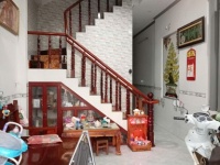 ► BÁN NHÀ 1 LẦU – KHU NHÀ Ở CÁN BỘ GIÁO VIÊN ĐẠI HỌC CẦN THƠ