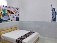 Cho thuê nhà mặt tiền Bàu Cát 2 – vị trí đẹp trung tâm Tân Bình