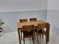 Cho thuê nhà mặt tiền Bàu Cát 2 – vị trí đẹp trung tâm Tân Bình