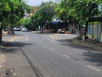 CHÍNH CHỦ CẦN BÁN ĐẤT TẶNG NHÀ CẤP 4 MẶT TIỀN ĐƯỜNG NGUYỄN CÔNG HOAN – AN KHÊ, THANH KHÊ, ĐÀ NẴNG