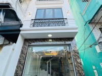 BÁN NHÀ 4 TẦNG ĐỘC LẬP TUYẾN ĐÀ NẴNG, GẦN NGÃ 5 LÊ HỒNG PHONG, LÔ GÓC KINH DOANH TỐT, GIÁ 5,2 TỶ