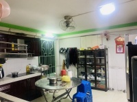 Mặt tiền Bông Sao 4.3x16, 5 tầng kiên cố chỉ 12 tỷ nhỉnh