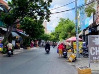 Mặt tiền Bông Sao 4.3x16, 5 tầng kiên cố chỉ 12 tỷ nhỉnh