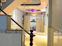 Nhà mặt tiền Bông Sao, ngay công viên 4x16, Vừa ở vừa kinh doanh chỉ 9 tỷ nhỉnh