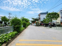 [KH012*] Đất mặt tiền kinh doanh Thạnh Lộc 37 ngang khủng, giá 8.x tỷ