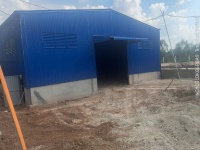 ► XƯỞNG ĐẸP CHO THUÊ – VỊ TRÍ ĐẮC ĐỊA TẠI ĐẤT CUỐC, BẮC TÂN UYÊN, BÌNH DƯƠNG.