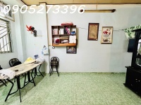 SIÊU PHẨM 2 MẶT HẺM TRƯỚC SAU ĐƯỜNG ĐINH TIÊN HOÀNG - 48M2 - 2PN, 2WC – HIẾM CÓ KHÓ TÌM - CHỈ 4.8 TỶ