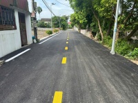 5 lô đất mặt đường 8m Đại Trang - Sát KCN Tràng Duệ 3 - Cơ hội đầu tư và kinh doanh hiếm có