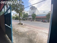Bán đất TC Sổ Hồng 691m² MT Nguyễn Tất Thành, P1, Sa Đéc, ĐTháp. Hướng TN. Giá 20 tỷ. LH 0829662282