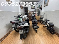 BÁN GẤP - GIẢM 200 TRIỆU - GIÁ MỚI 4.8 TỶ - NGAY CHỢ BÀ CHIỂU - 4 TẦNG CHO THUÊ GẦN 30TR/THÁNG