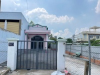 Quận 12 ! NHÀ CHÍNH CHỦ 2 MT , MT AN PHÚ ĐÔNG 03 + MT HẺM HÔNG 5m , DTSD : 250 m2 ( Ngang 7,7m x