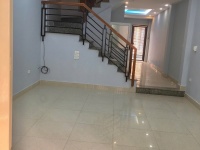 CHO THUÊ NHÀ NGUYÊN CĂN QUẬN 9 4PN, 3WC - Có cửa hậu