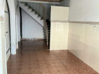 Bán nhà Mặt tiền Cao Văn Ngọc - gần Âu Cơ, Khuông Việt, 8,1x19m, 2 tầng cũ,  Sổ A4, 17,8 Tỷ.