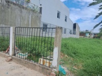 Bán đất tại Mỹ Hoà 3, Hóc Môn, 13 tỷ, 164m2, mặt tiền 10m, ngõ 6m
