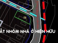 Bán nhà đất 2 mặt tiền đường nguyễn văn khạ huyện củ chi