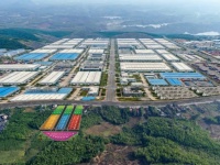Chỉ 1,8 tỷ sở hữu đất mặt đường Hồ Chí Minh - Đón sóng 2 cụm công nghiệp 50ha - Tiềm năng tăng giá
